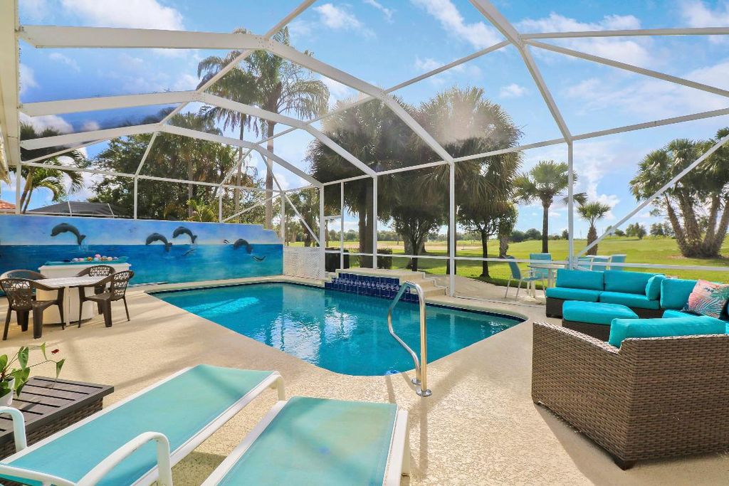 Photo of 9519 SW Wedgewood Lane, Stuart, FL 34997 (MLS # R10982770)