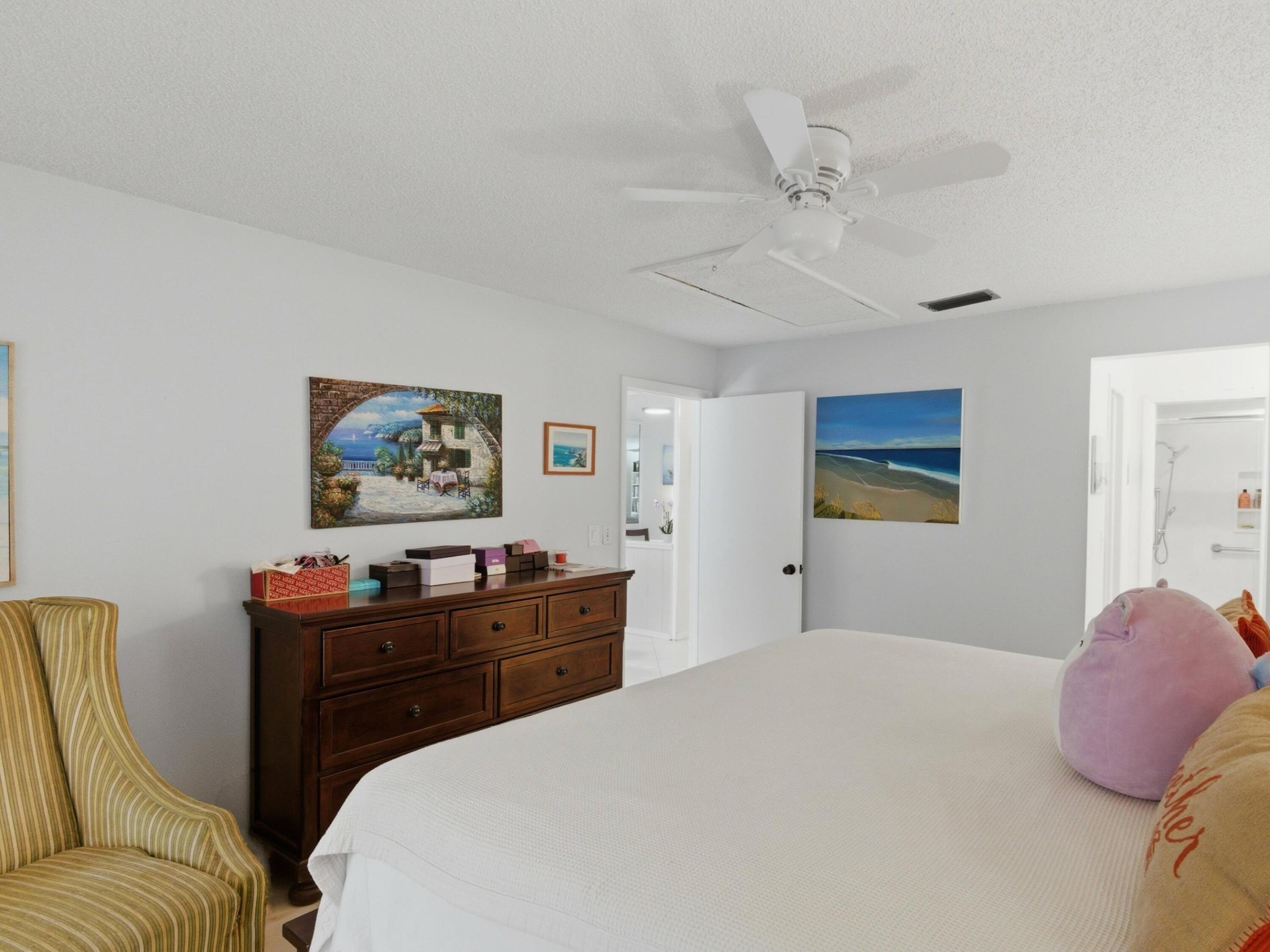 PALM GREENS AT VILLA DEL RAY CONDO II - Residential