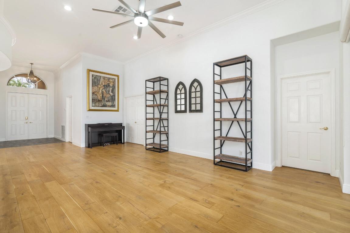 PALMS AT ATLANTIS - Residential