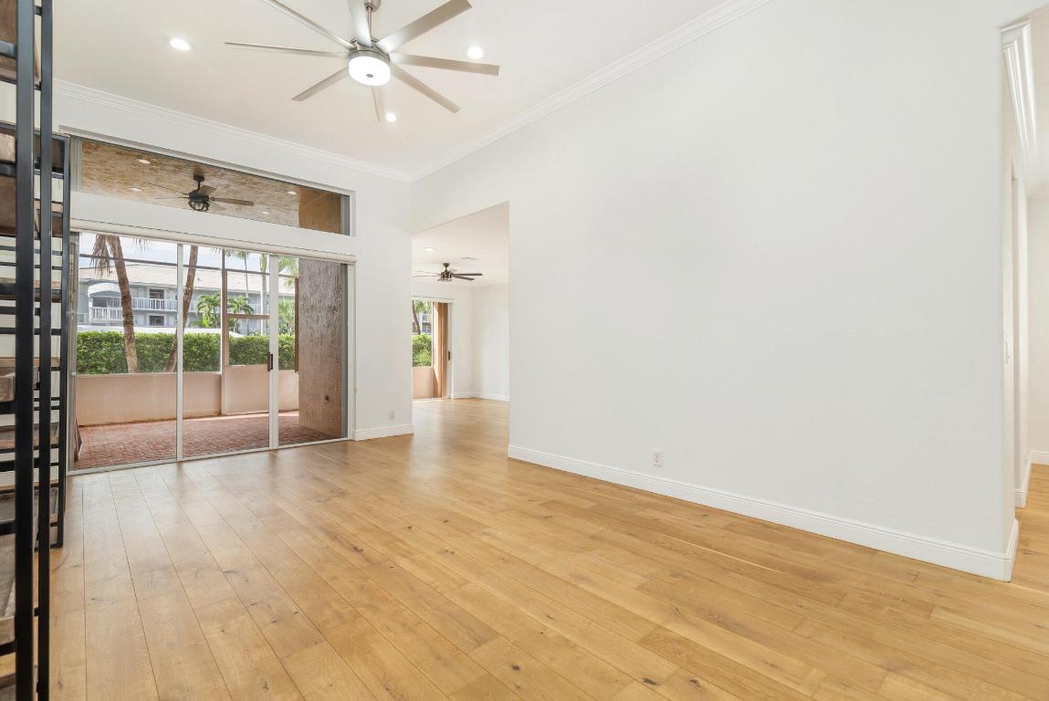 PALMS AT ATLANTIS - Residential