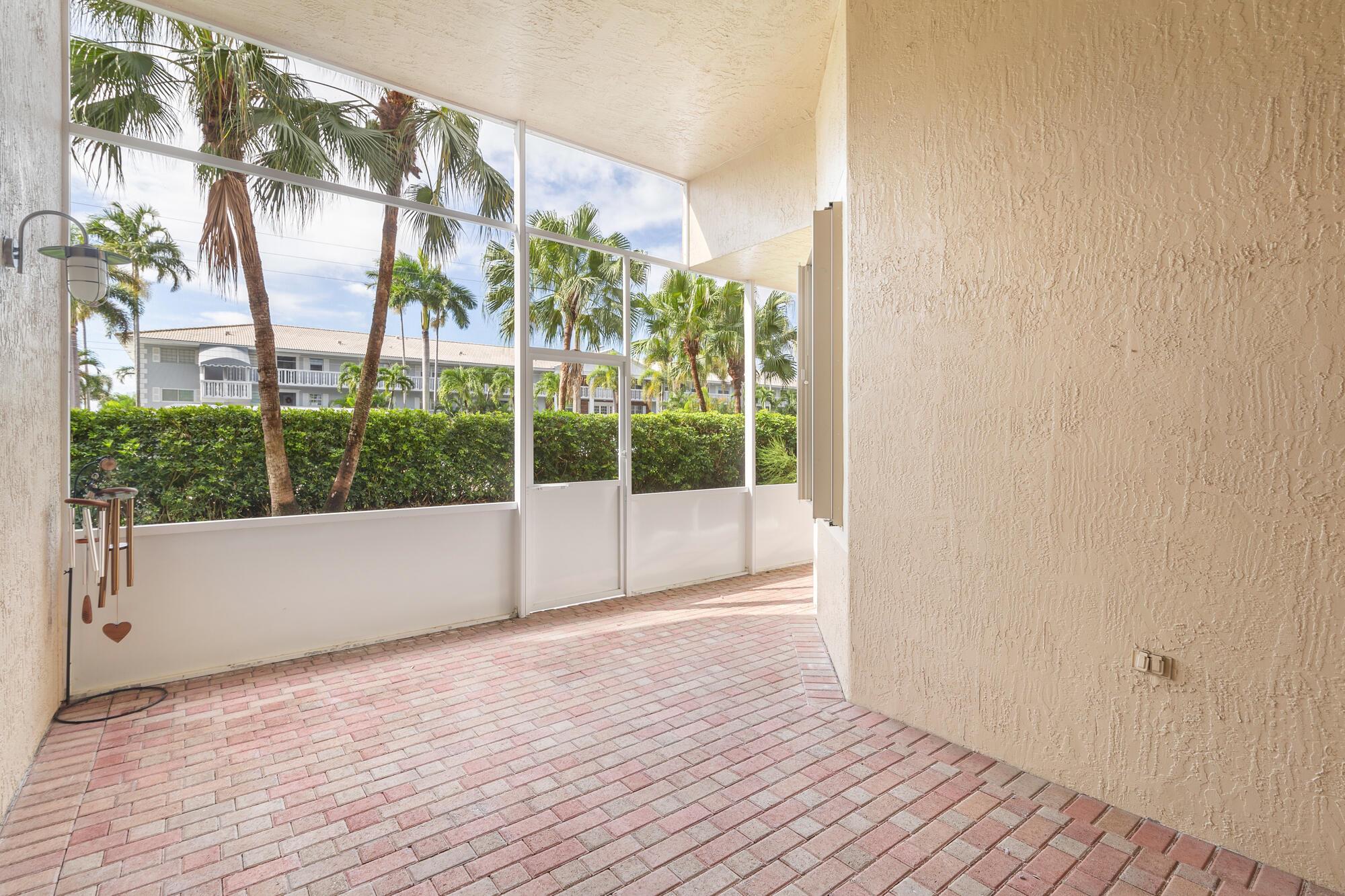 PALMS AT ATLANTIS - Residential