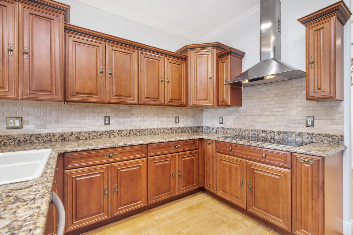 PALMS AT ATLANTIS - Residential