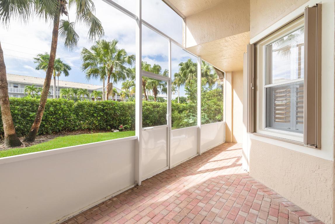 PALMS AT ATLANTIS - Residential