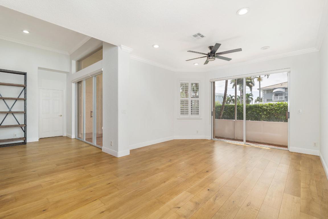 PALMS AT ATLANTIS - Residential