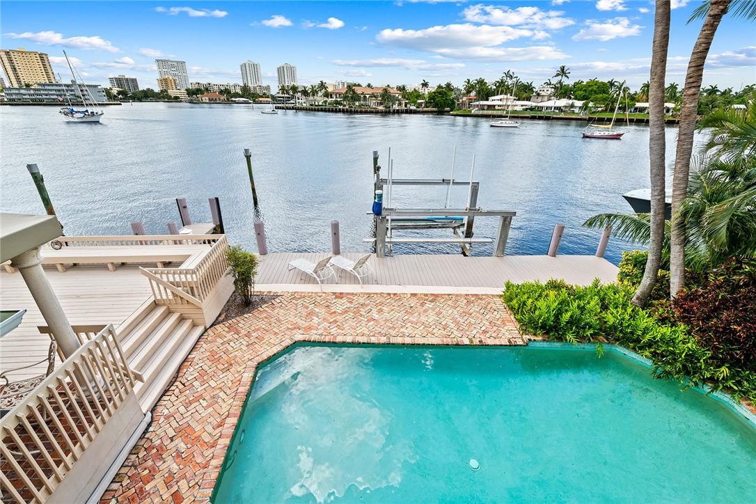 Cypress Point - Residential