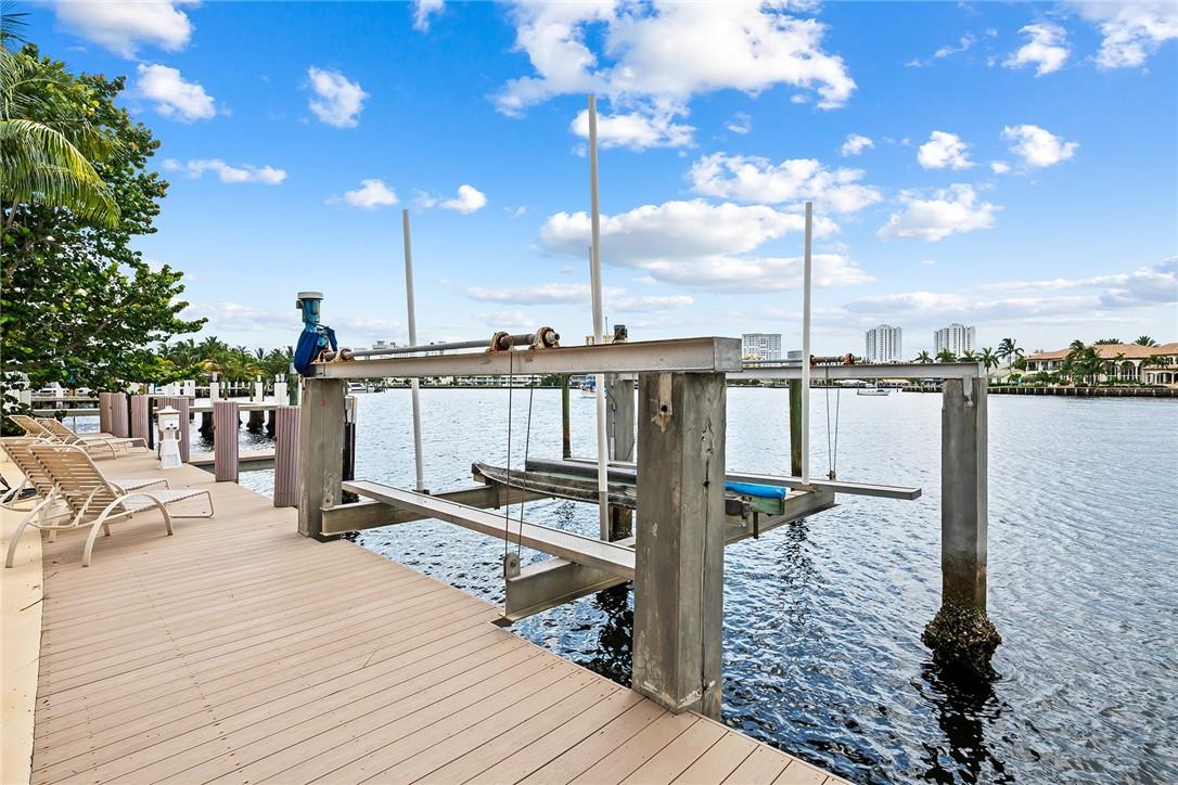 Cypress Point - Residential