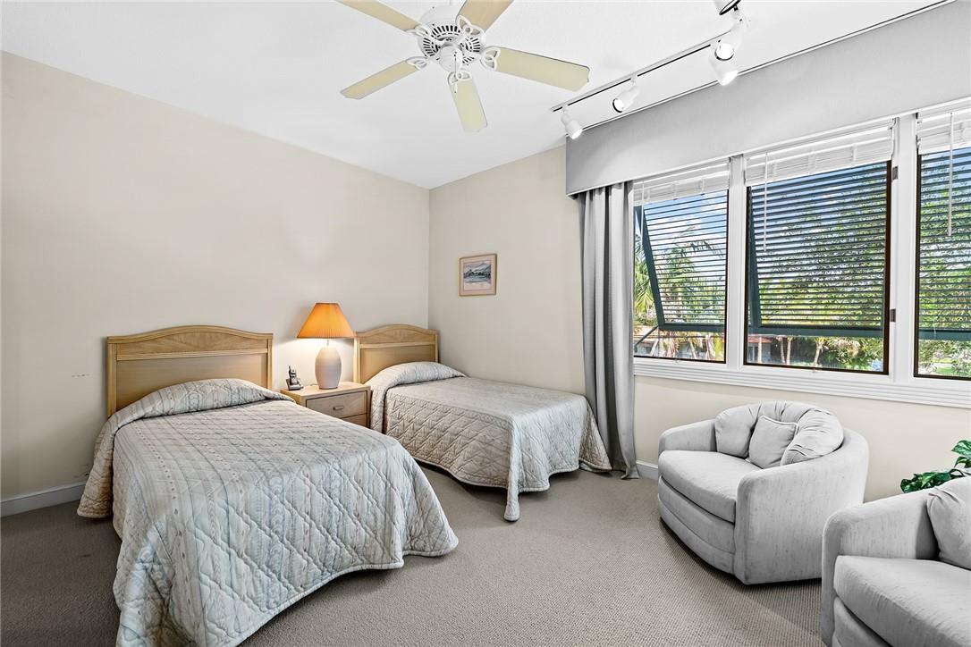 Cypress Point - Residential