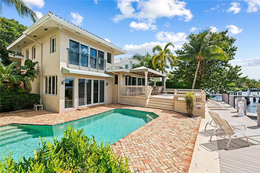 Cypress Point - Residential