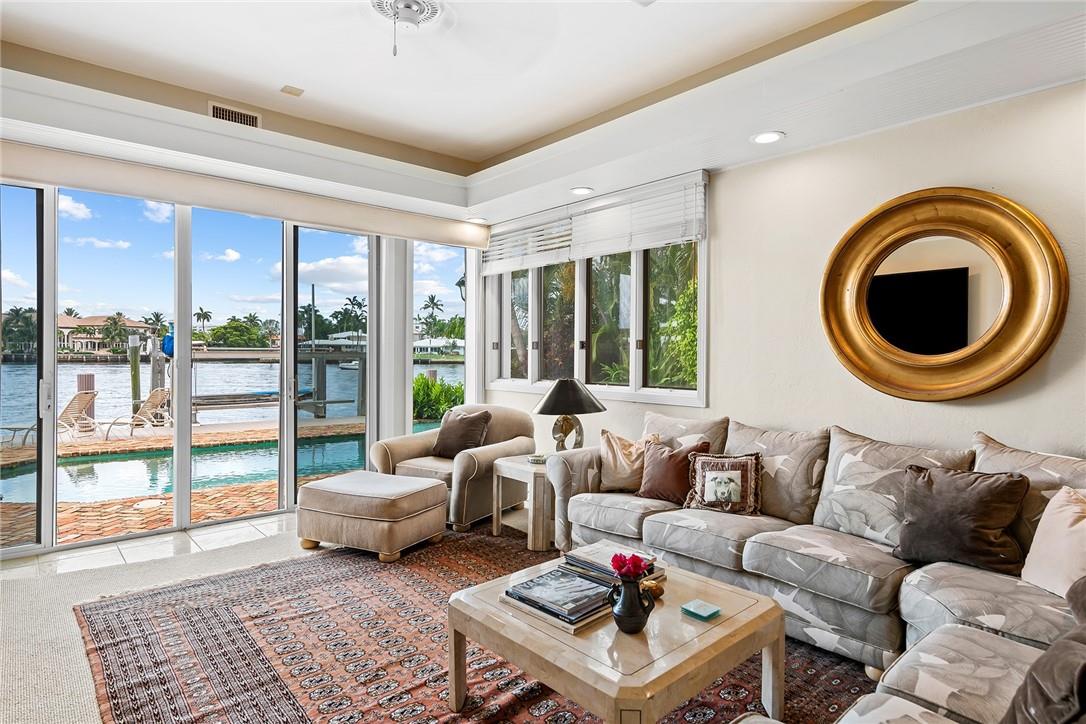 Cypress Point - Residential