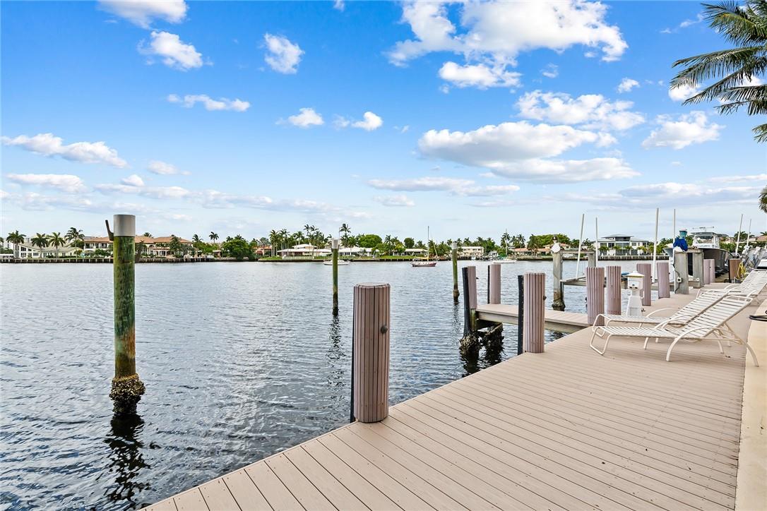 Cypress Point - Residential