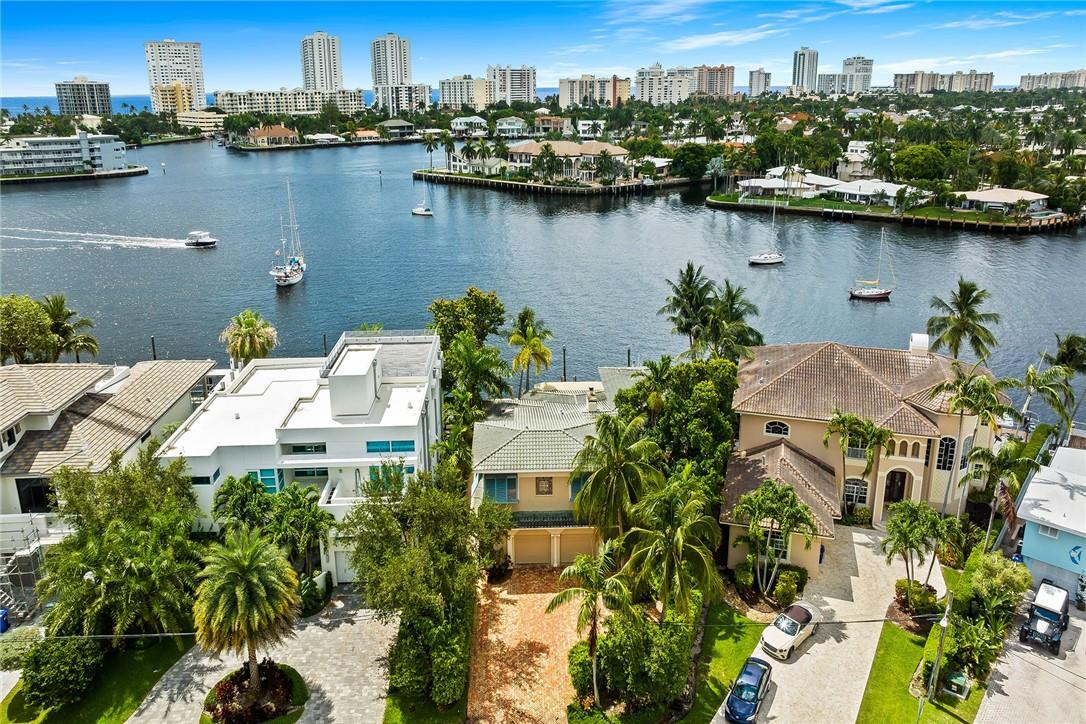 Cypress Point - Residential