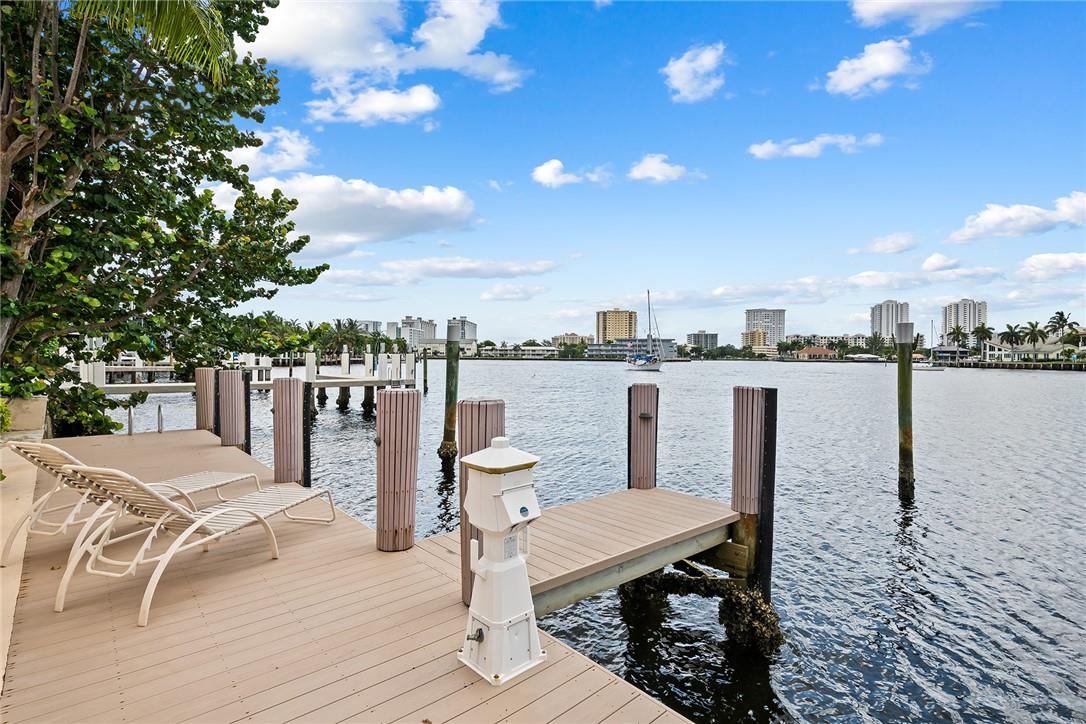 Cypress Point - Residential