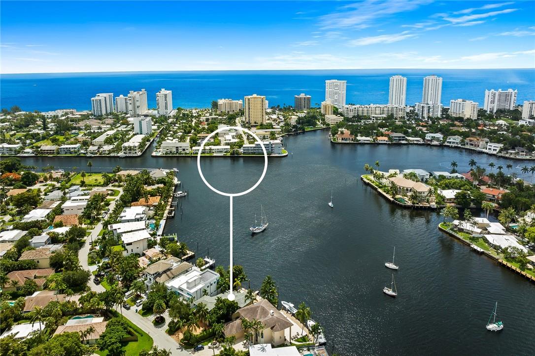 Cypress Point - Residential