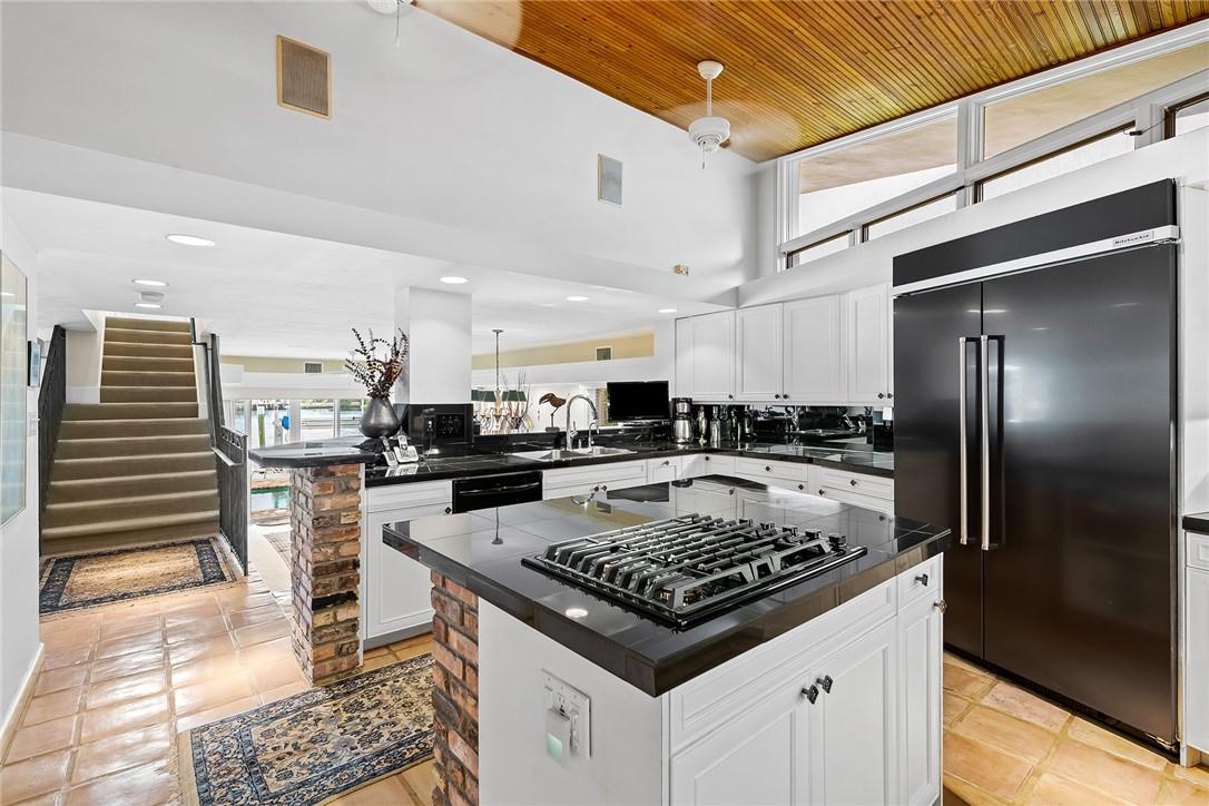 Cypress Point - Residential