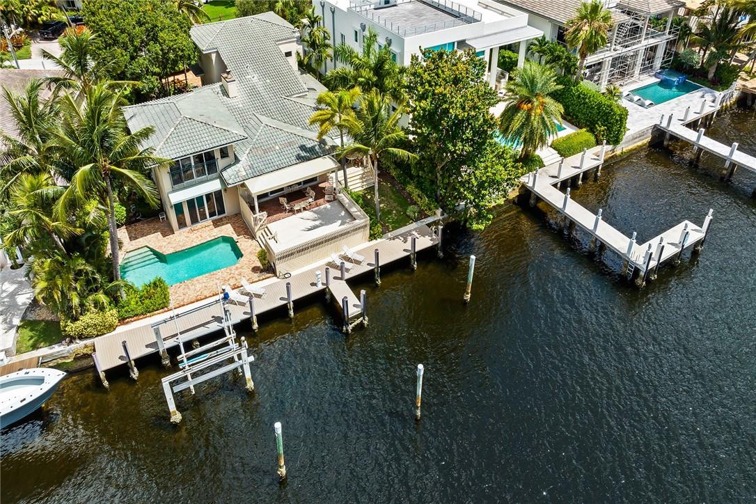 Cypress Point - Residential