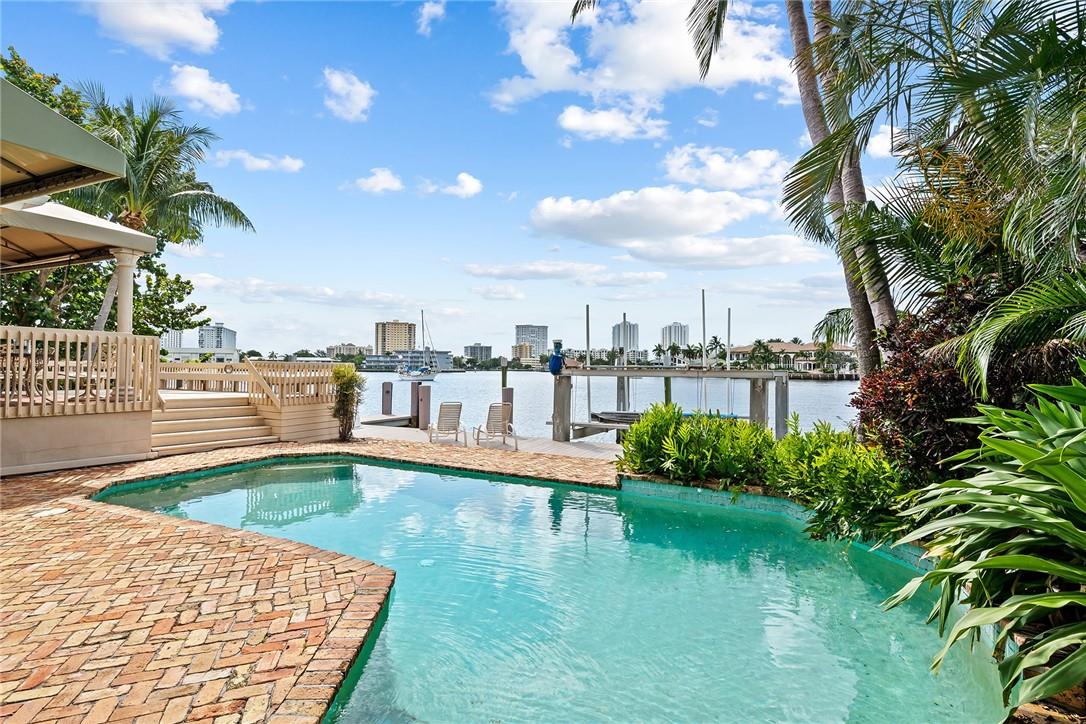 Cypress Point - Residential