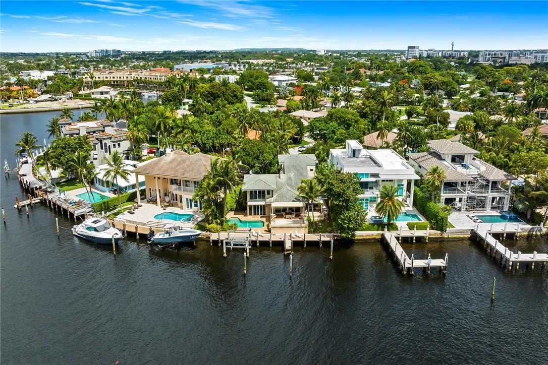 Cypress Point - Residential