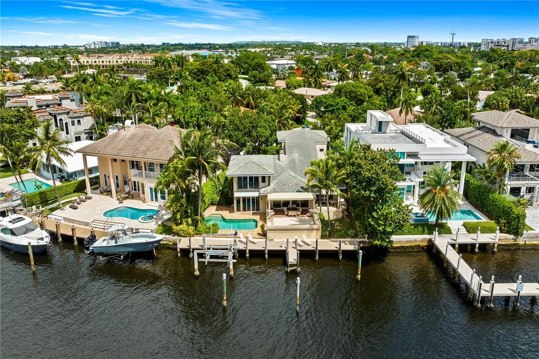 Cypress Point - Residential