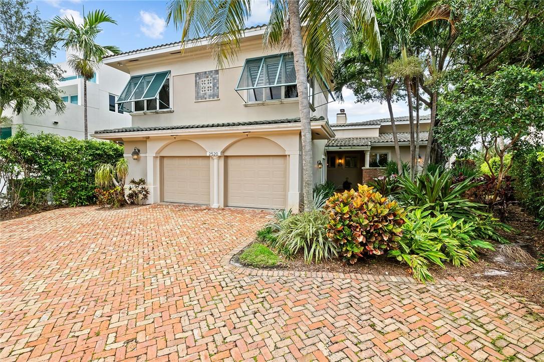 Cypress Point - Residential