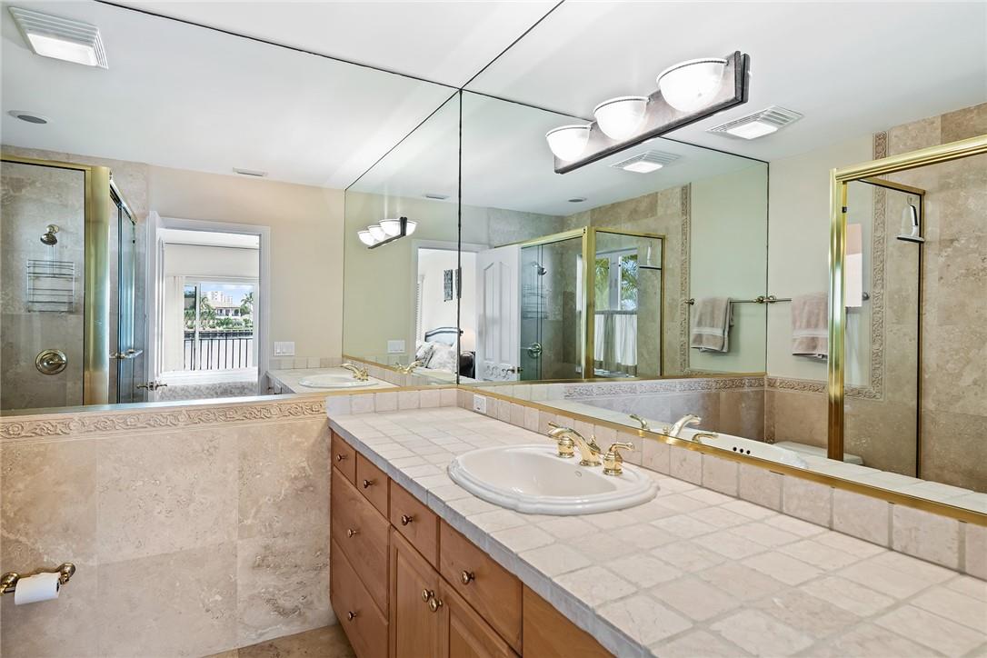 Cypress Point - Residential