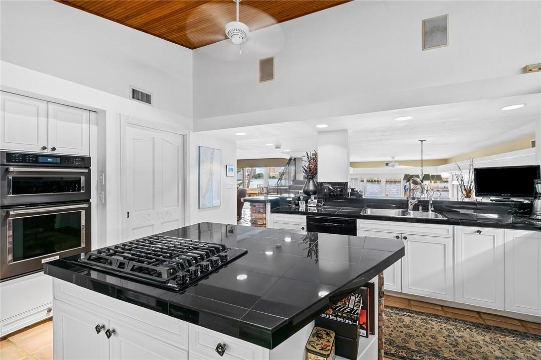 Cypress Point - Residential