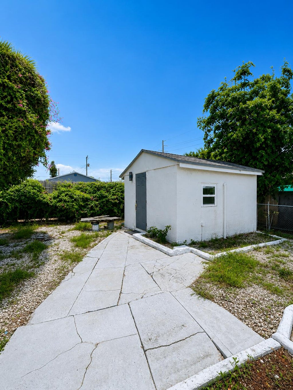 Photo of 173 W 16TH Street, Riviera Beach, FL 33404 (MLS # B26070074)