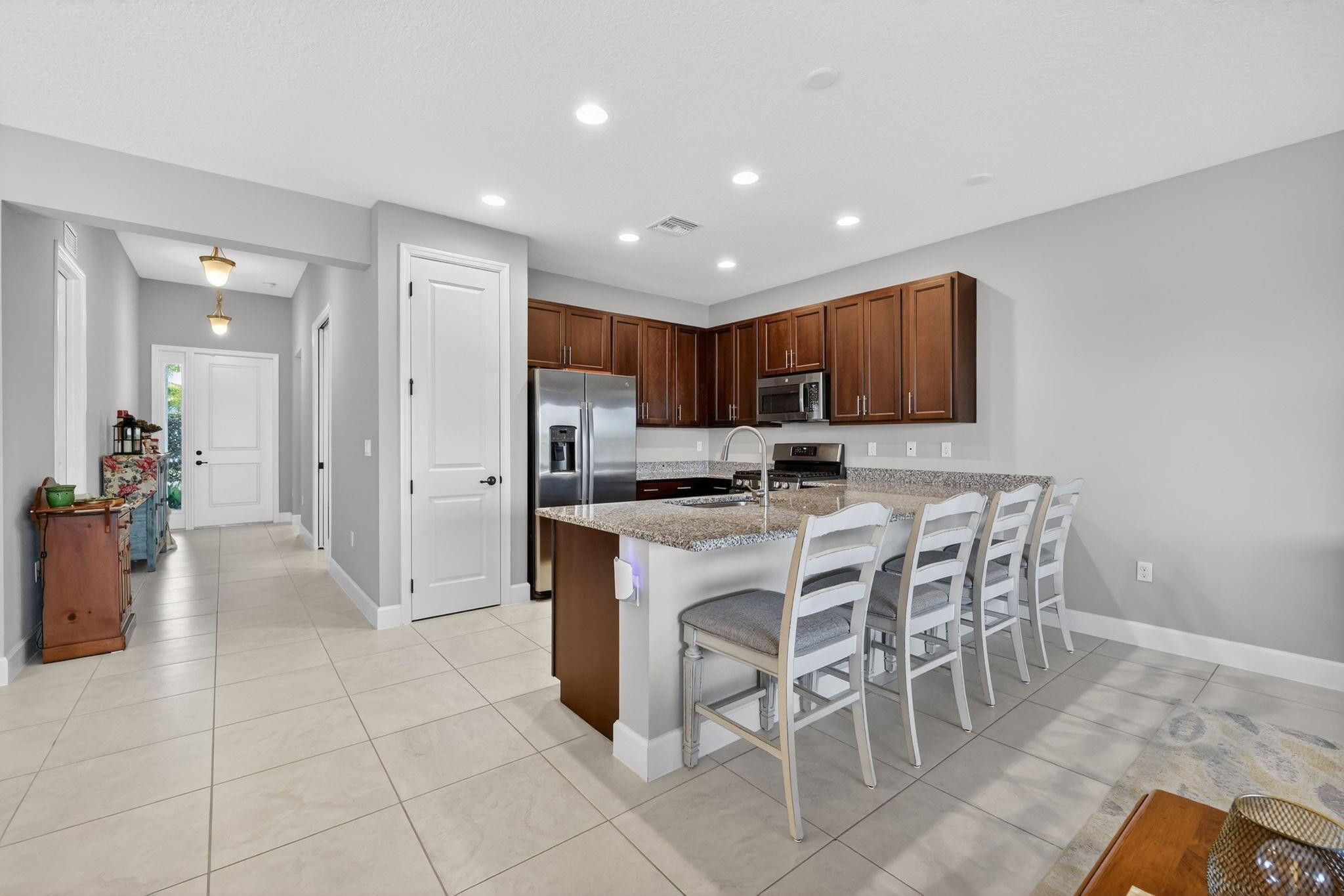 Riverland Prcl C - Ten Re - Residential