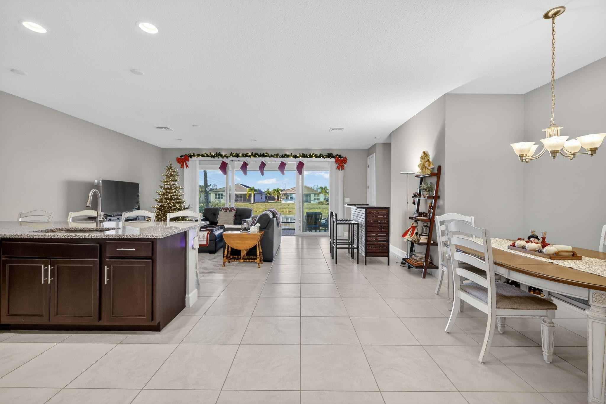 Riverland Prcl C - Ten Re - Residential