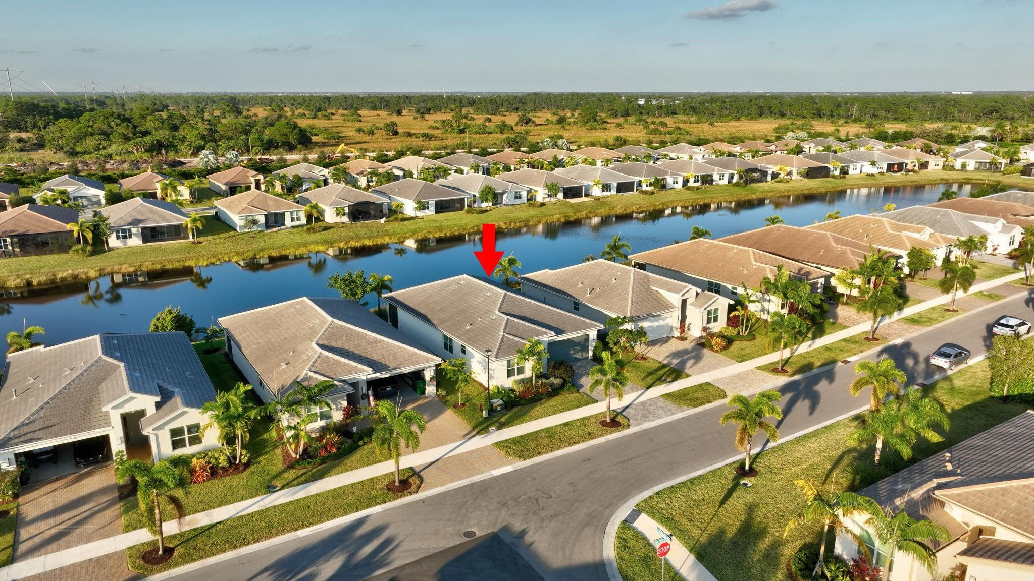 Riverland Prcl C - Ten Re - Residential