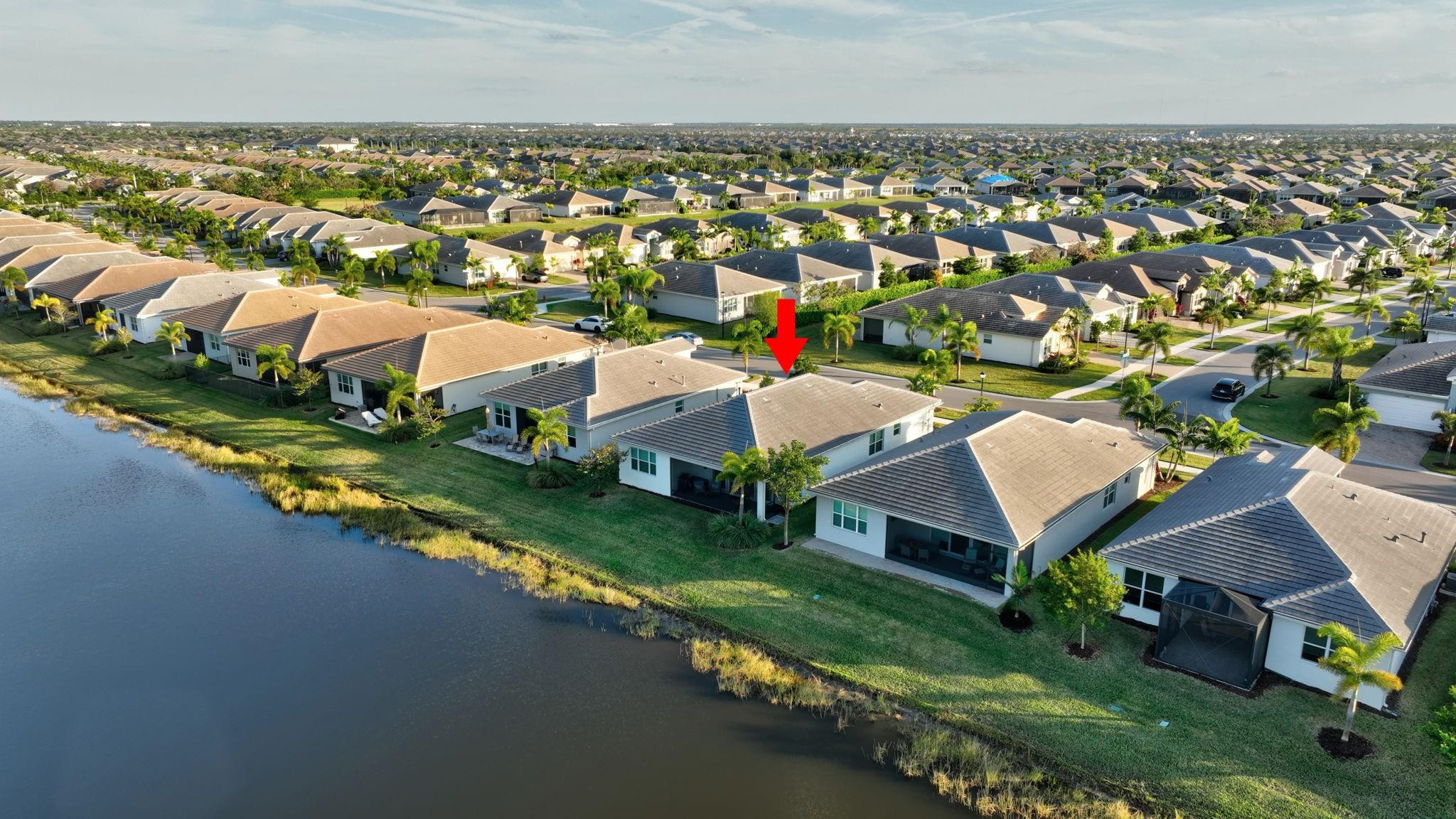 Riverland Prcl C - Ten Re - Residential