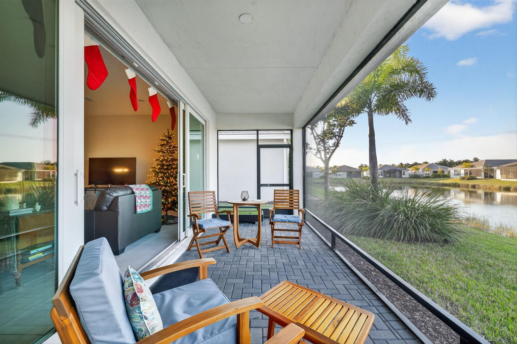 Riverland Prcl C - Ten Re - Residential