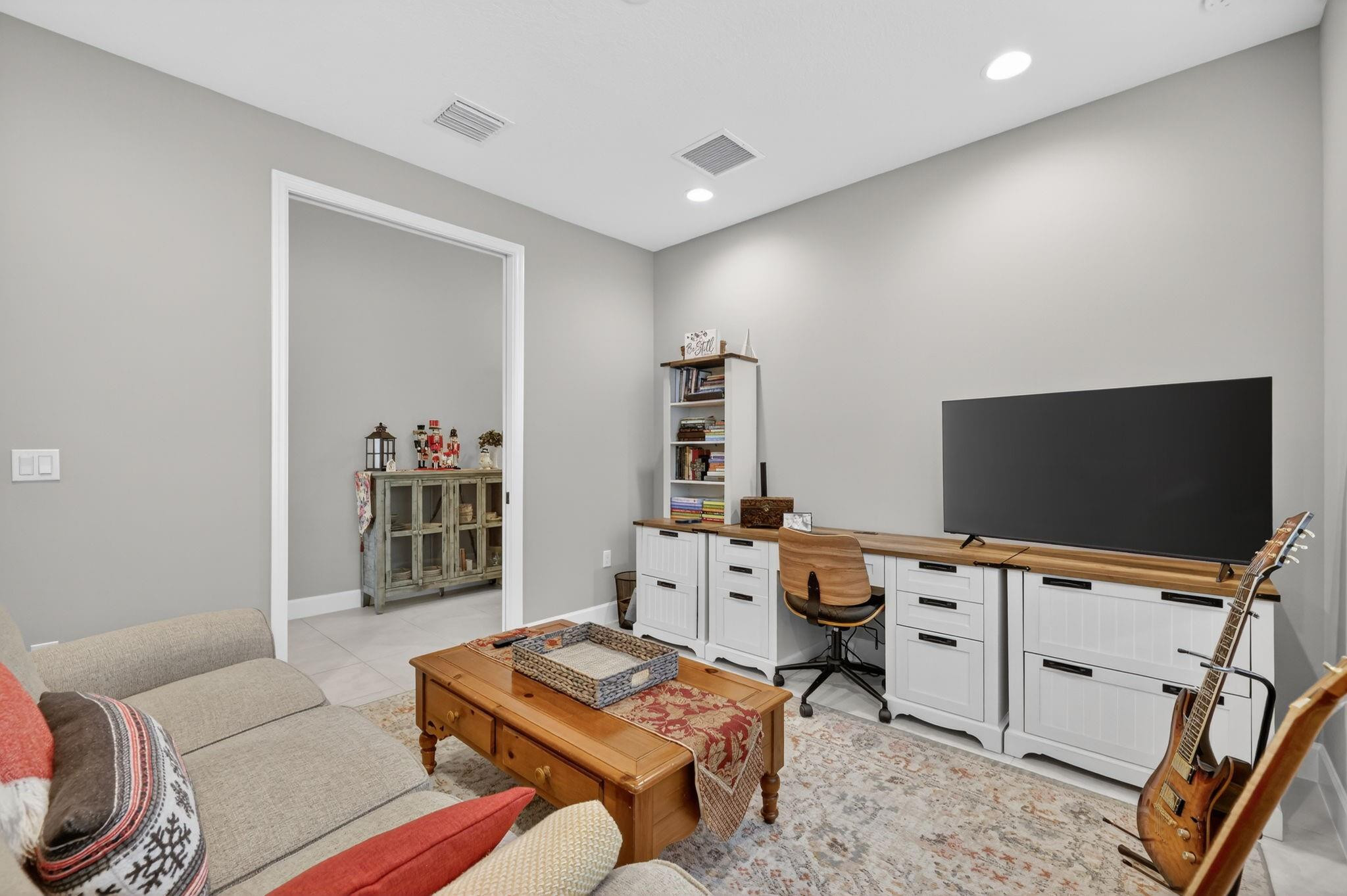 Riverland Prcl C - Ten Re - Residential