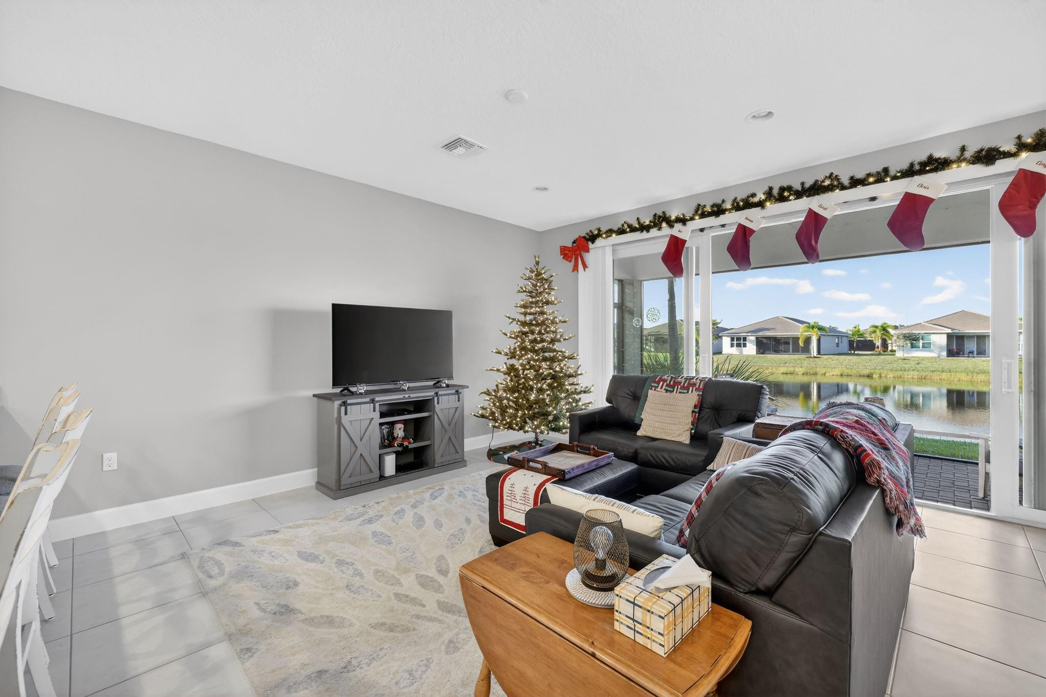 Riverland Prcl C - Ten Re - Residential