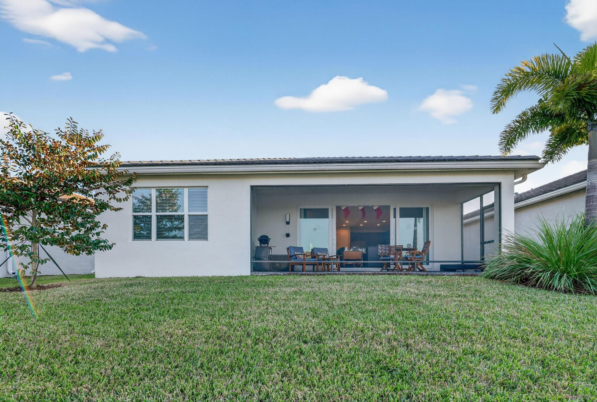 Riverland Prcl C - Ten Re - Residential