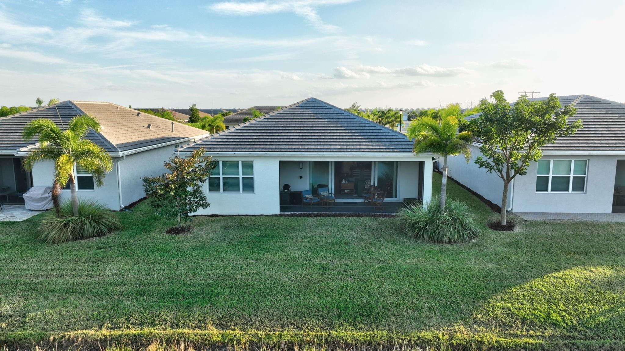 Riverland Prcl C - Ten Re - Residential