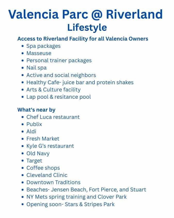 Riverland Prcl C - Ten Re - Residential