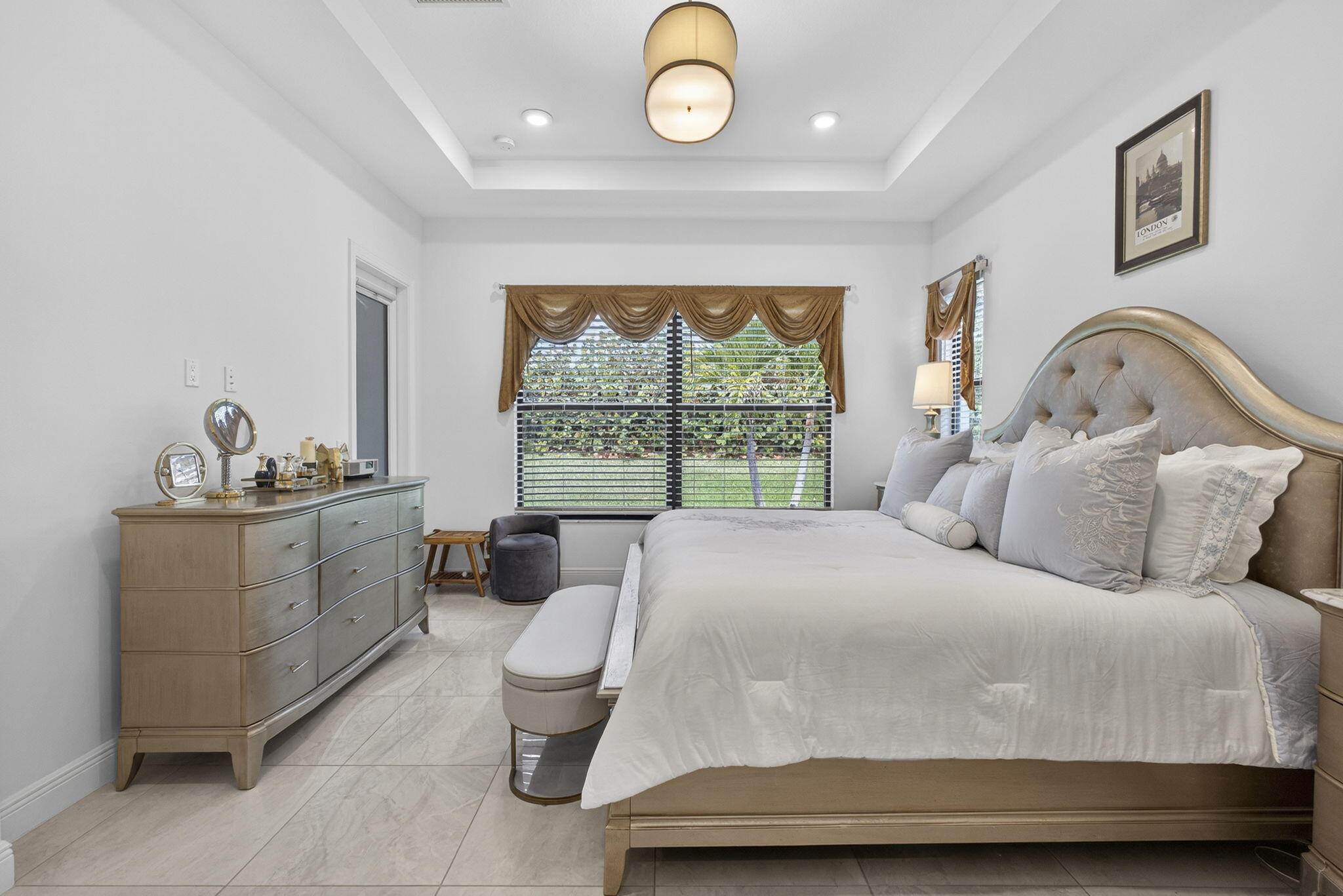 CRESSWIND PALM BEACH - Residential