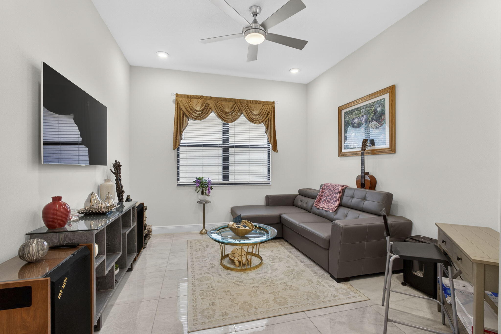 CRESSWIND PALM BEACH - Residential