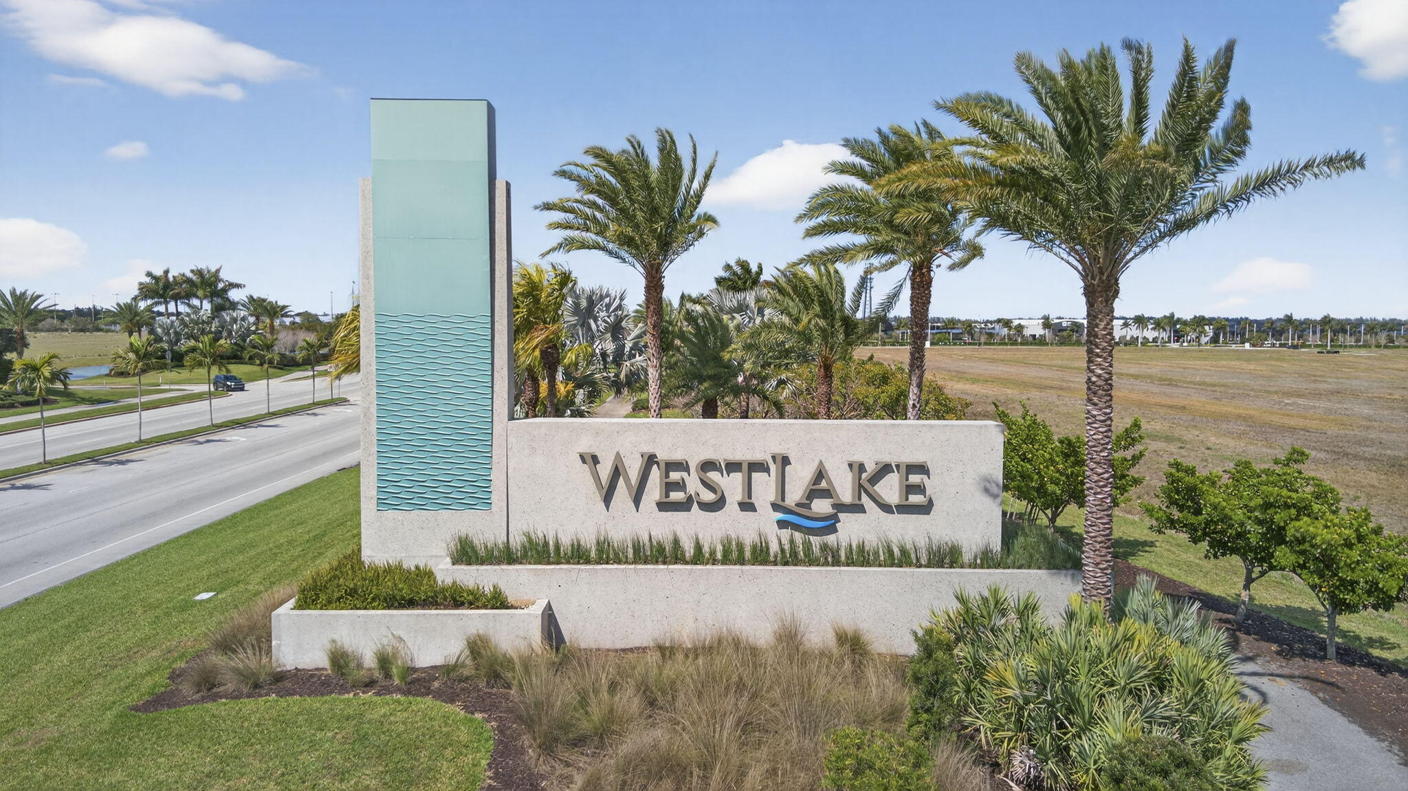 CRESSWIND PALM BEACH - Residential