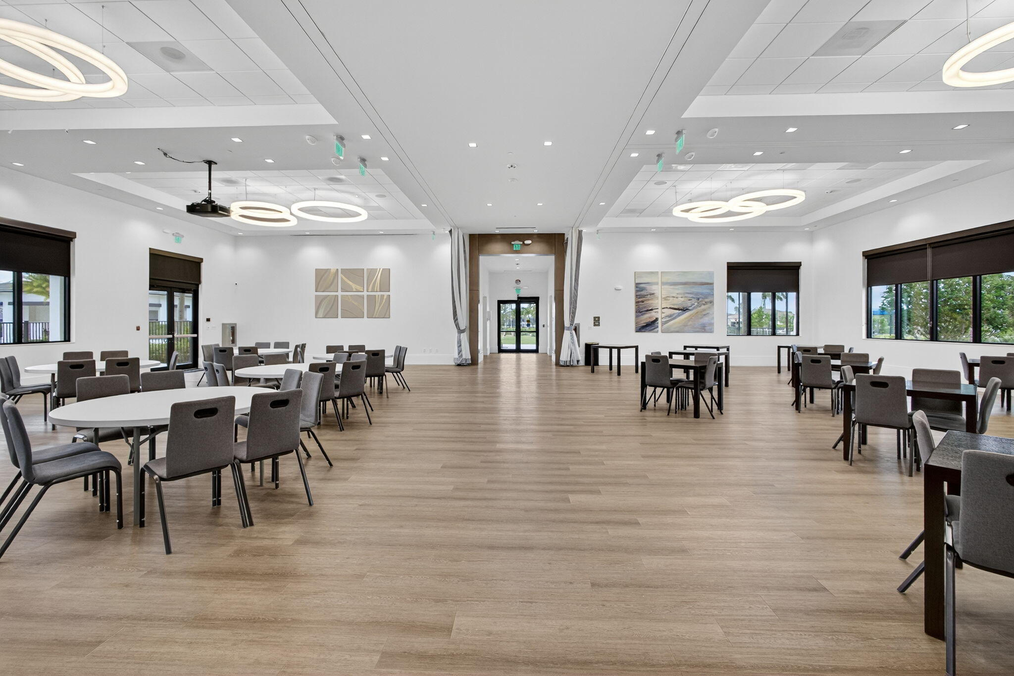 CRESSWIND PALM BEACH - Residential