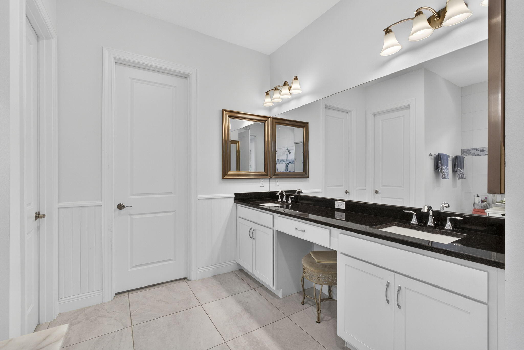 CRESSWIND PALM BEACH - Residential