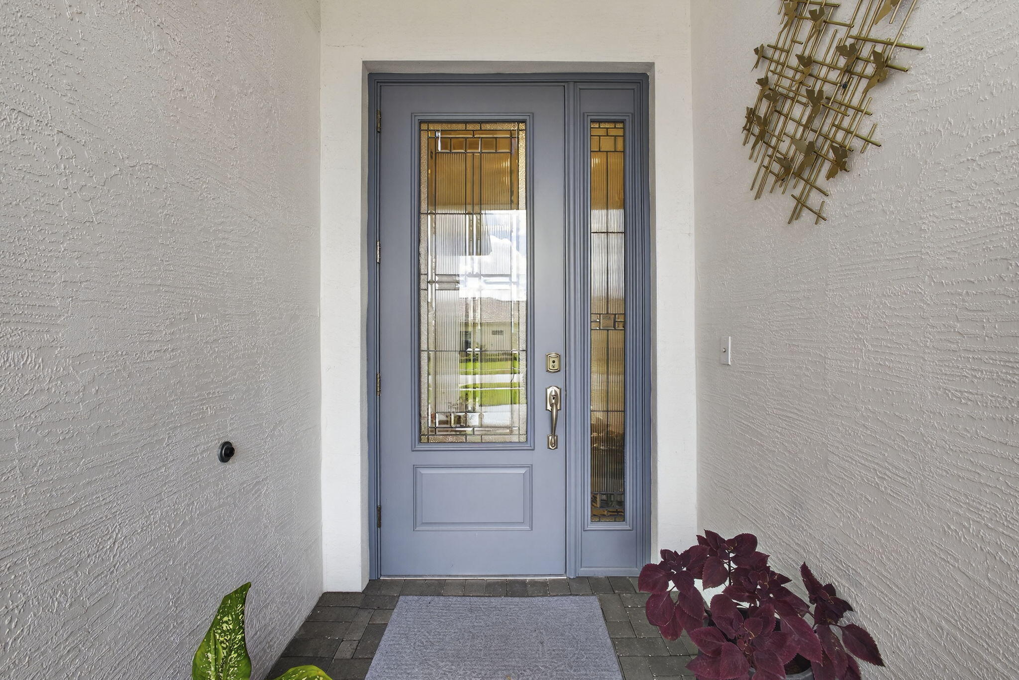 CRESSWIND PALM BEACH - Residential