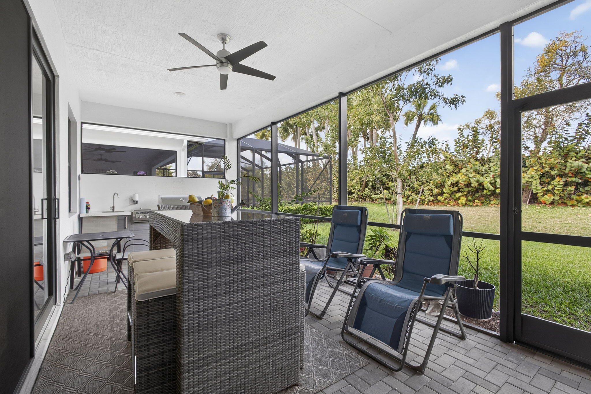 CRESSWIND PALM BEACH - Residential