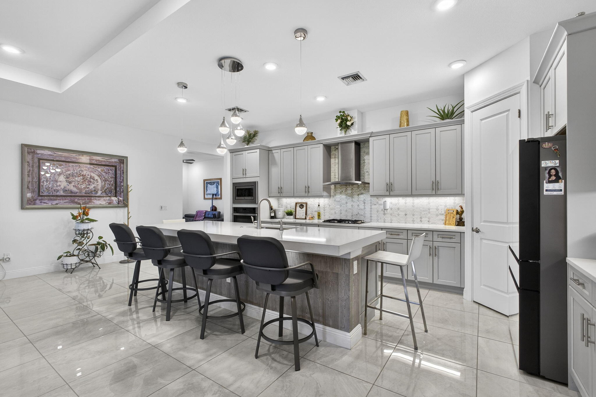 CRESSWIND PALM BEACH - Residential