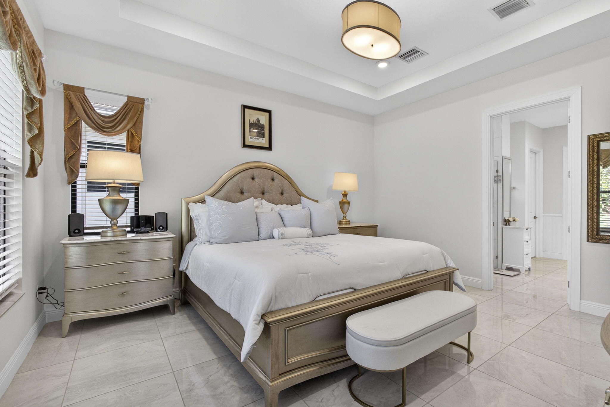 CRESSWIND PALM BEACH - Residential