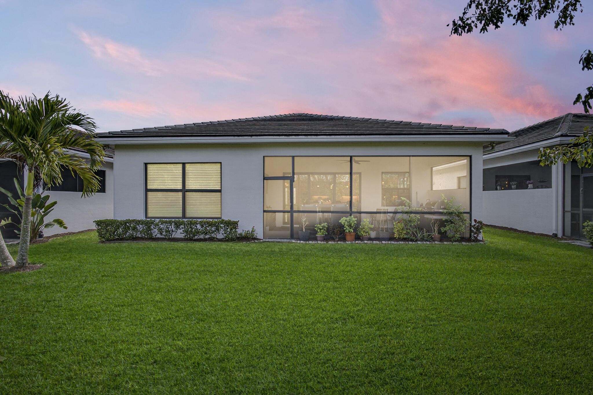 CRESSWIND PALM BEACH - Residential