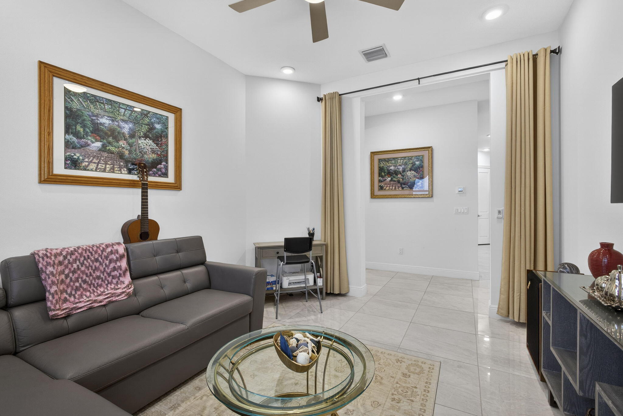 CRESSWIND PALM BEACH - Residential