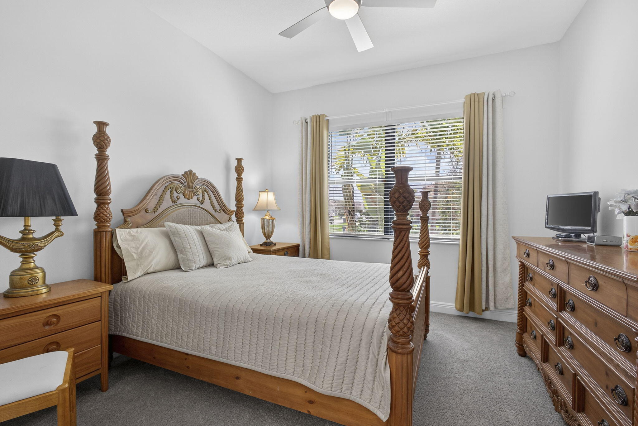 CRESSWIND PALM BEACH - Residential