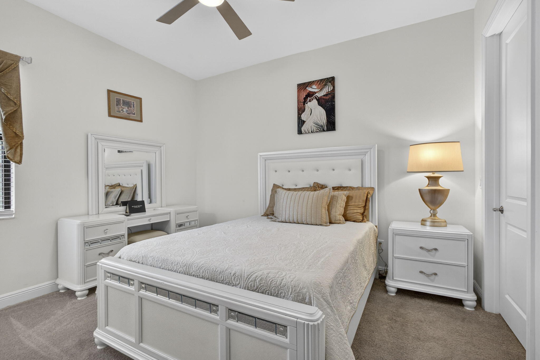 CRESSWIND PALM BEACH - Residential