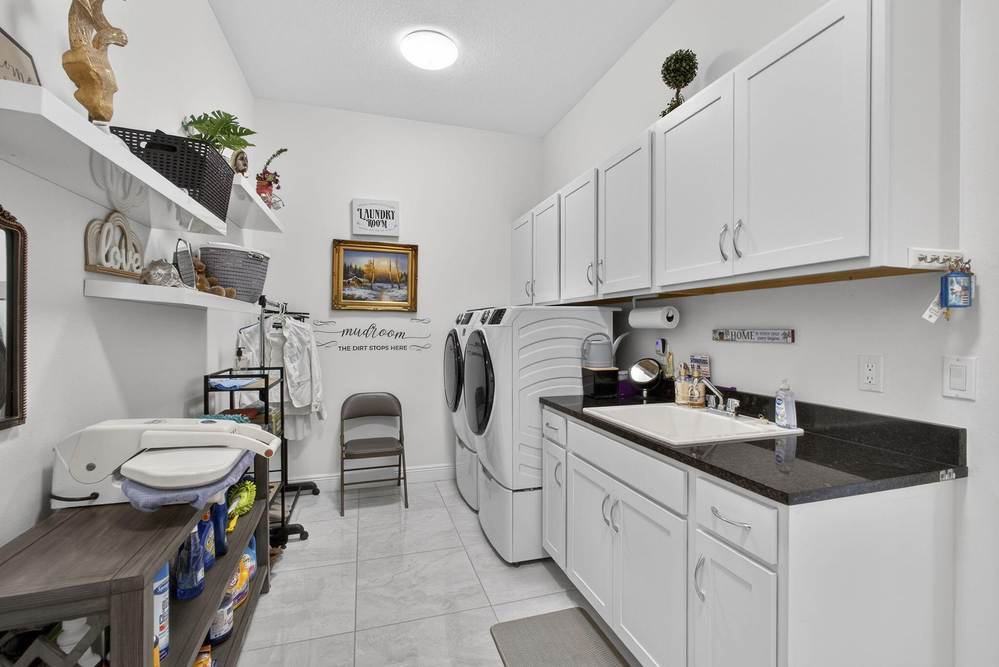 CRESSWIND PALM BEACH - Residential